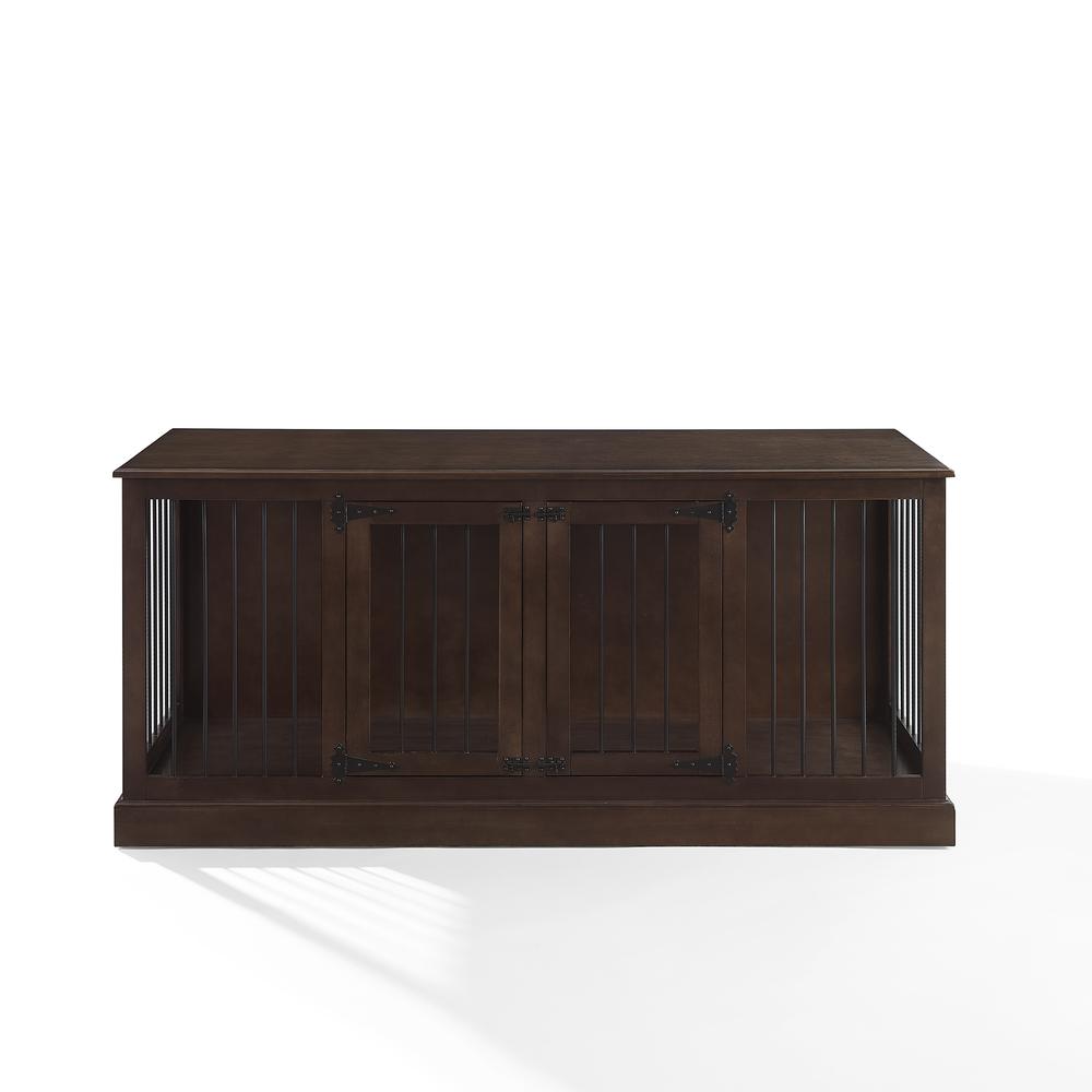 Winslow Medium Credenza Dog Crate. Picture 9