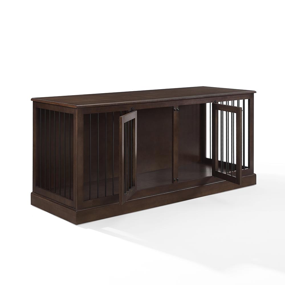 Winslow Medium Credenza Dog Crate. Picture 10