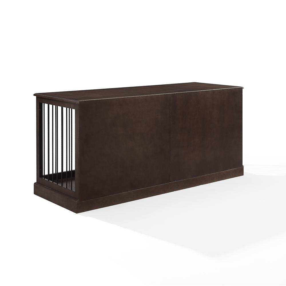 Winslow Medium Credenza Dog Crate. Picture 1