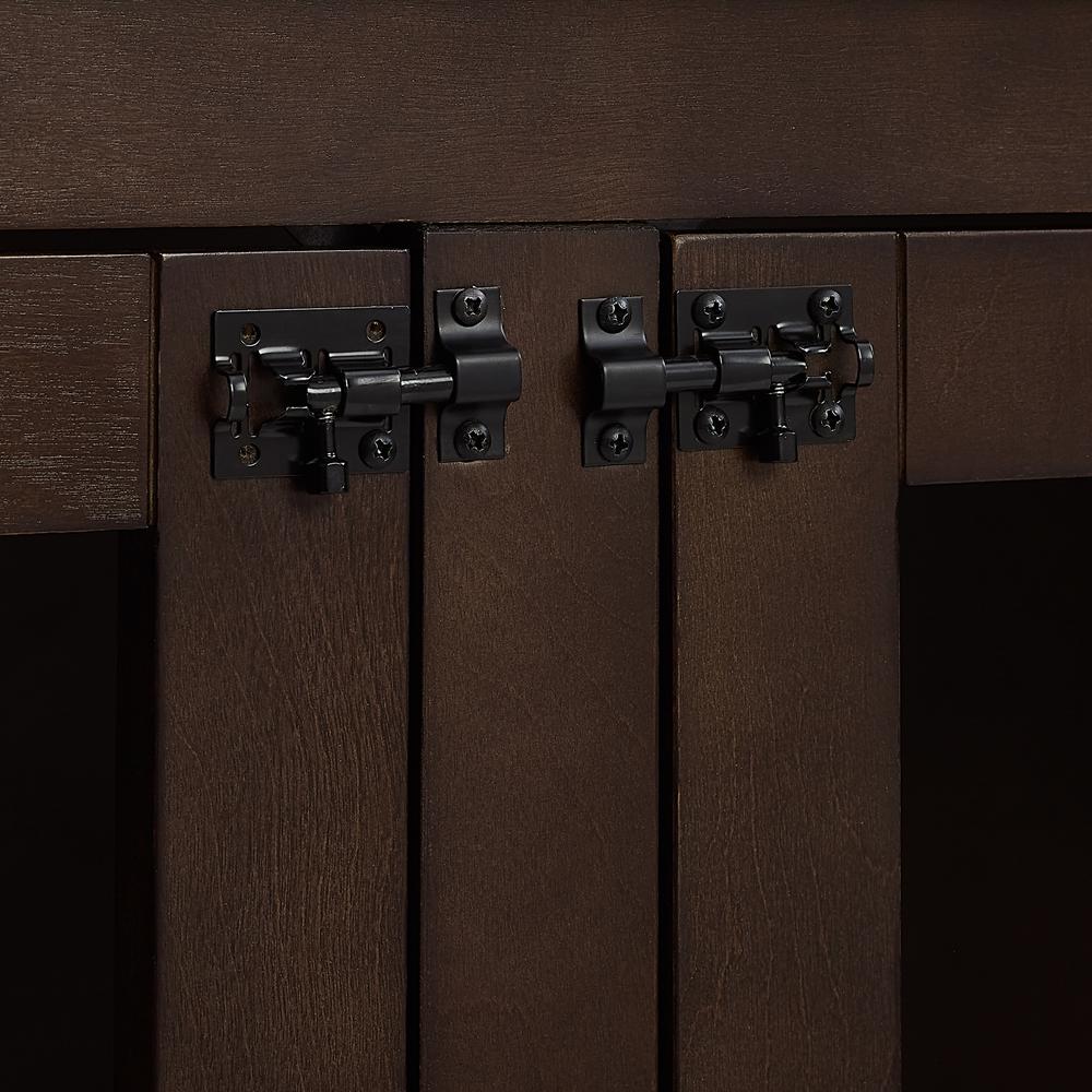 Winslow Medium Credenza Dog Crate. Picture 12