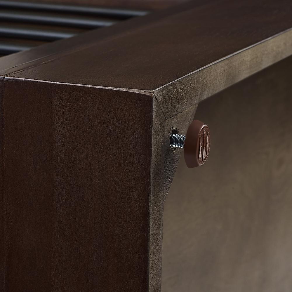 Winslow Medium Credenza Dog Crate. Picture 13