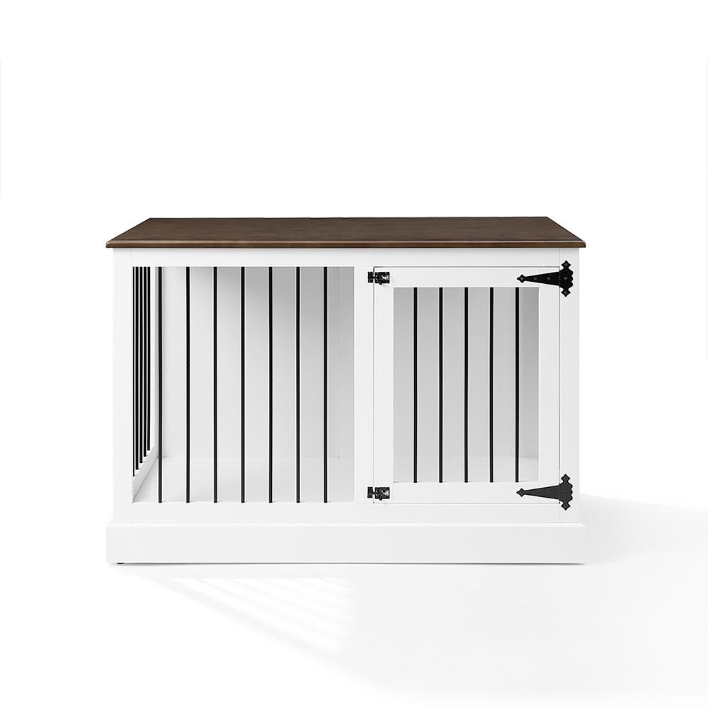 Winslow Small Credenza Dog Crate. Picture 8