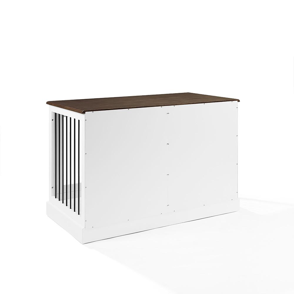 Winslow Small Credenza Dog Crate. Picture 6