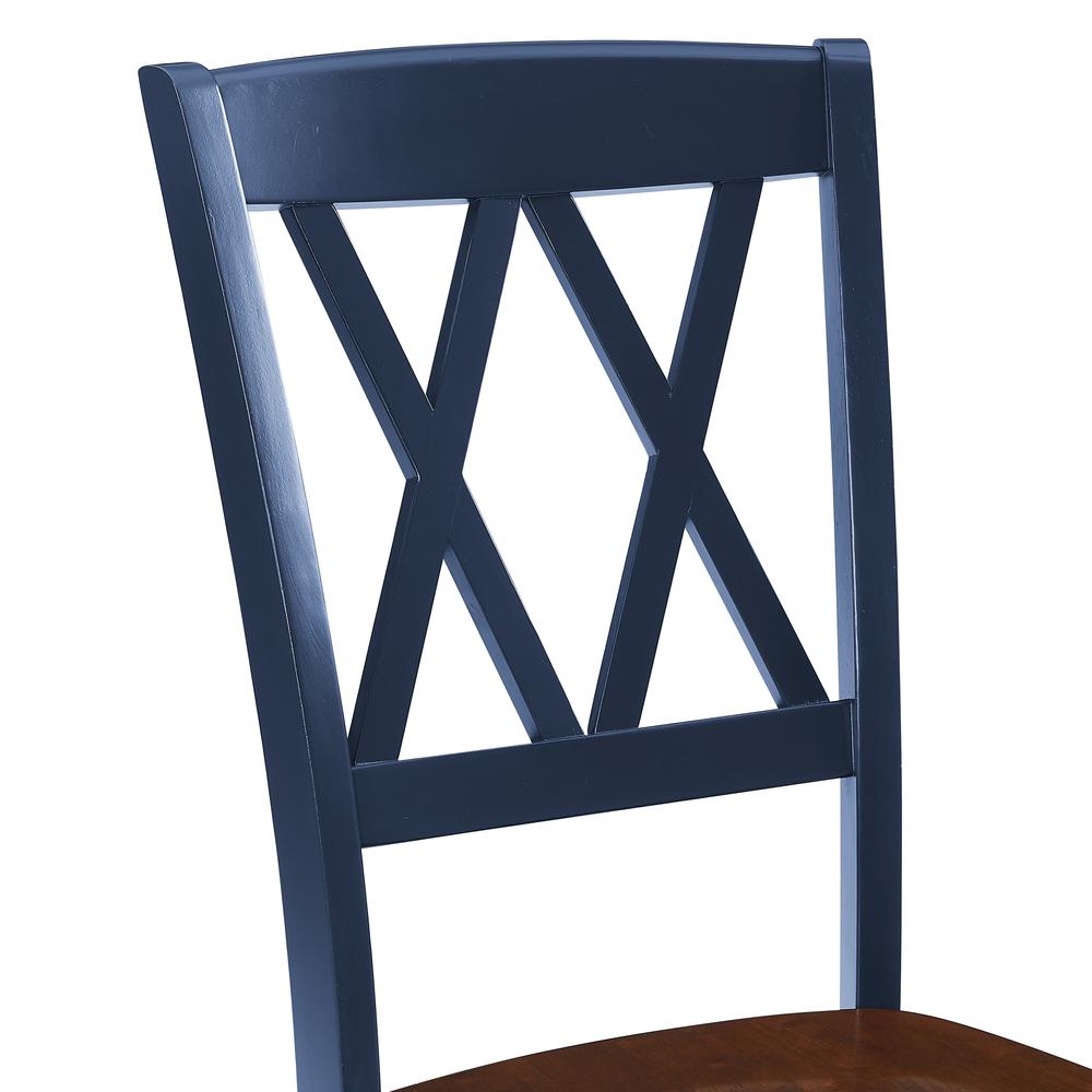 Shelby 2-Piece Dining Chair Set - 2 Chairs. Picture 4