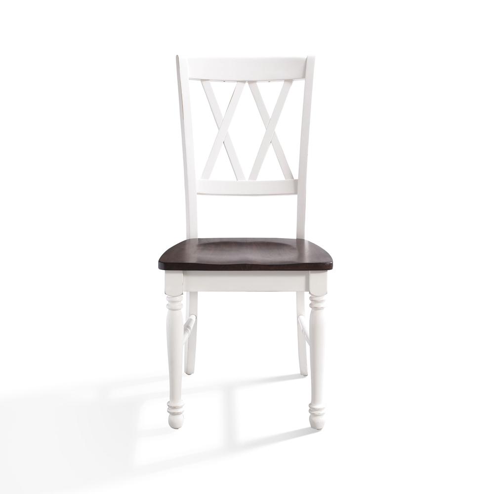 Shelby 2-Piece Dining Chair Set. Picture 4