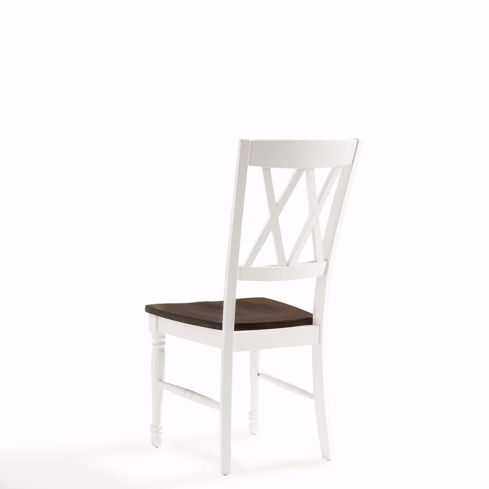 Shelby 2-Piece Dining Chair Set. Picture 7