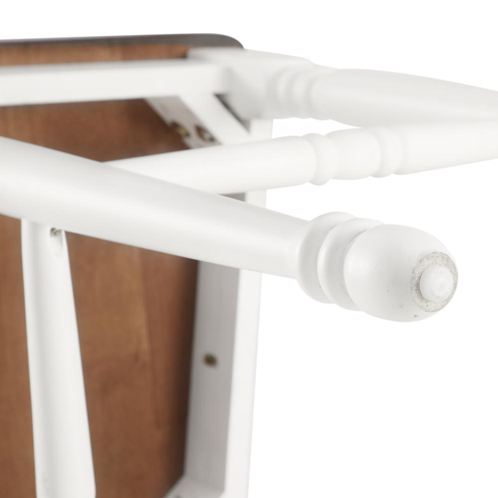 Shelby 2-Piece Counter Height Bar Stool Set. Picture 13