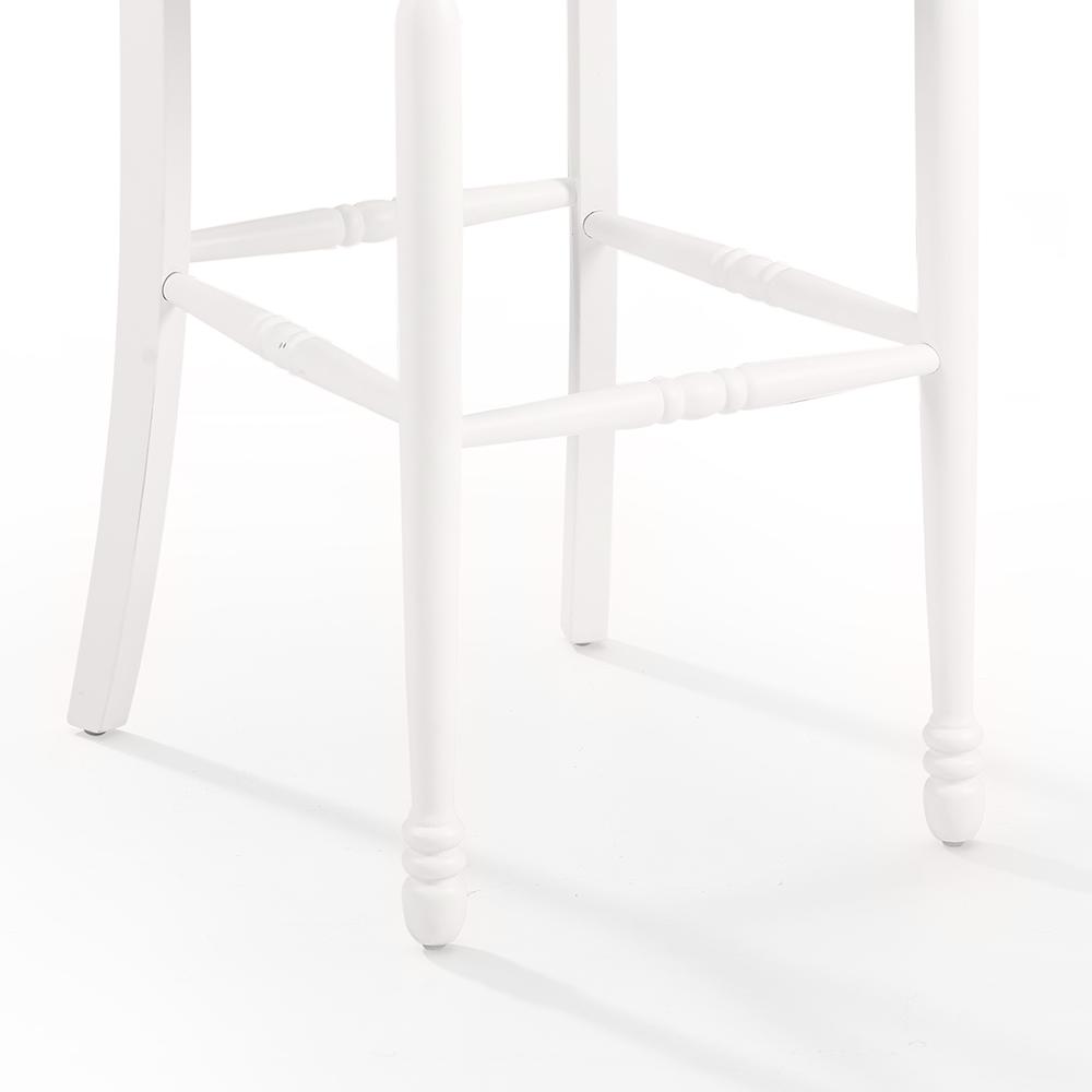Shelby 2-Piece Bar Stool Set - 2 Stools. Picture 12
