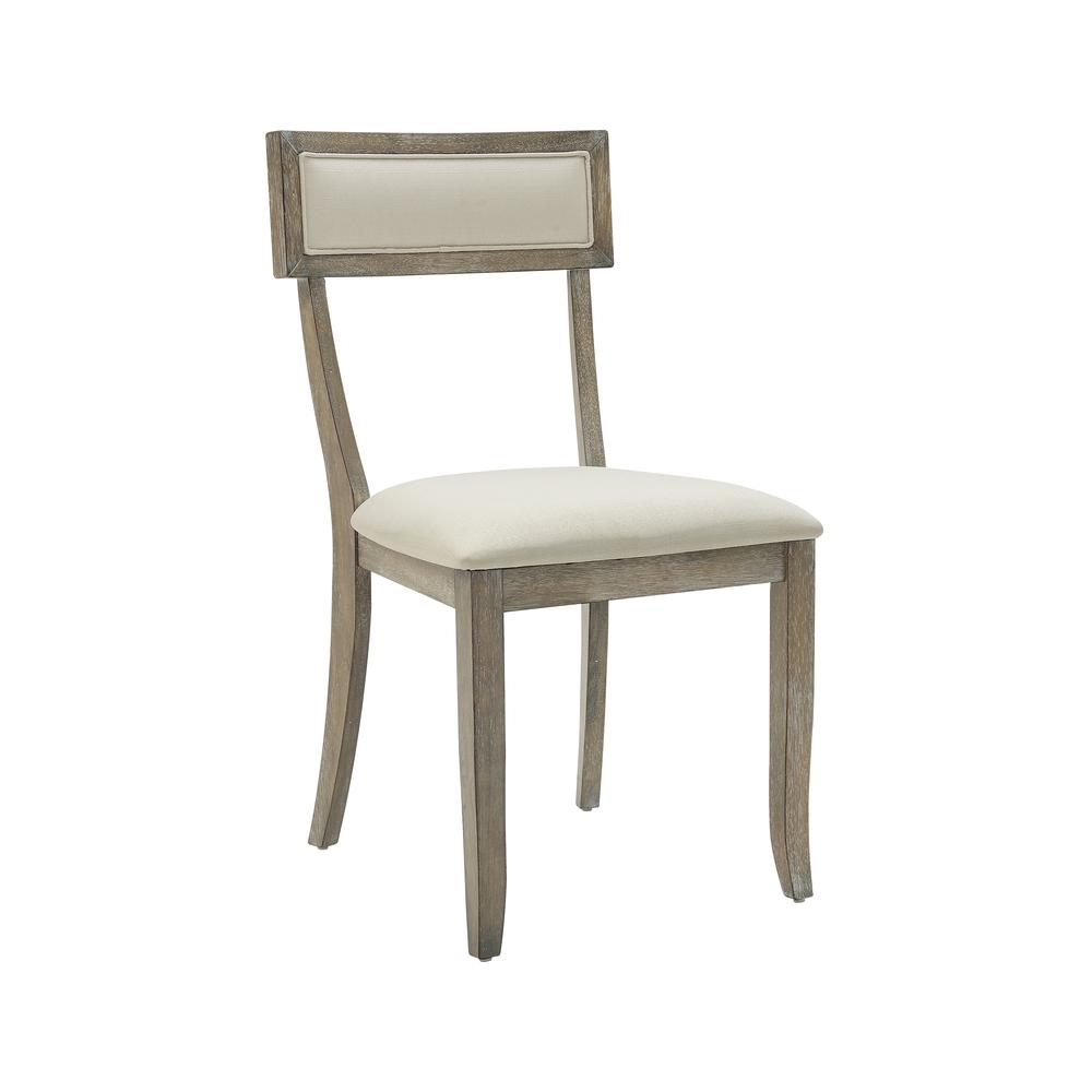 Alessia 2-Piece Dining Chair Set. Picture 4