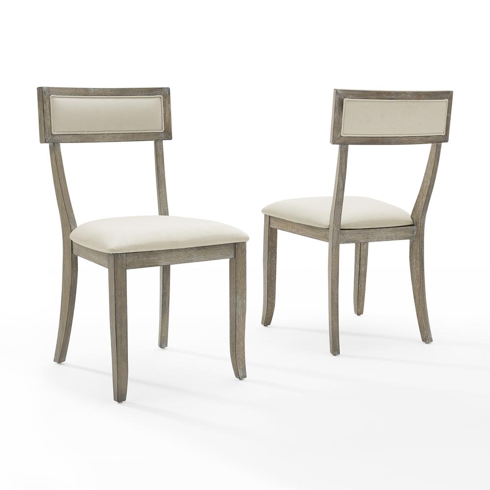 Alessia 2-Piece Dining Chair Set. Picture 7
