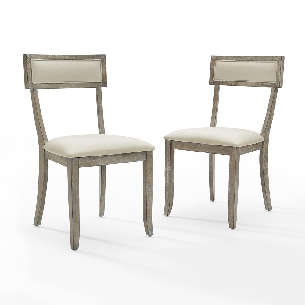 Alessia 2-Piece Dining Chair Set. Picture 8