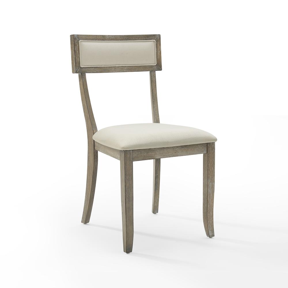 Alessia 2-Piece Dining Chair Set. Picture 9