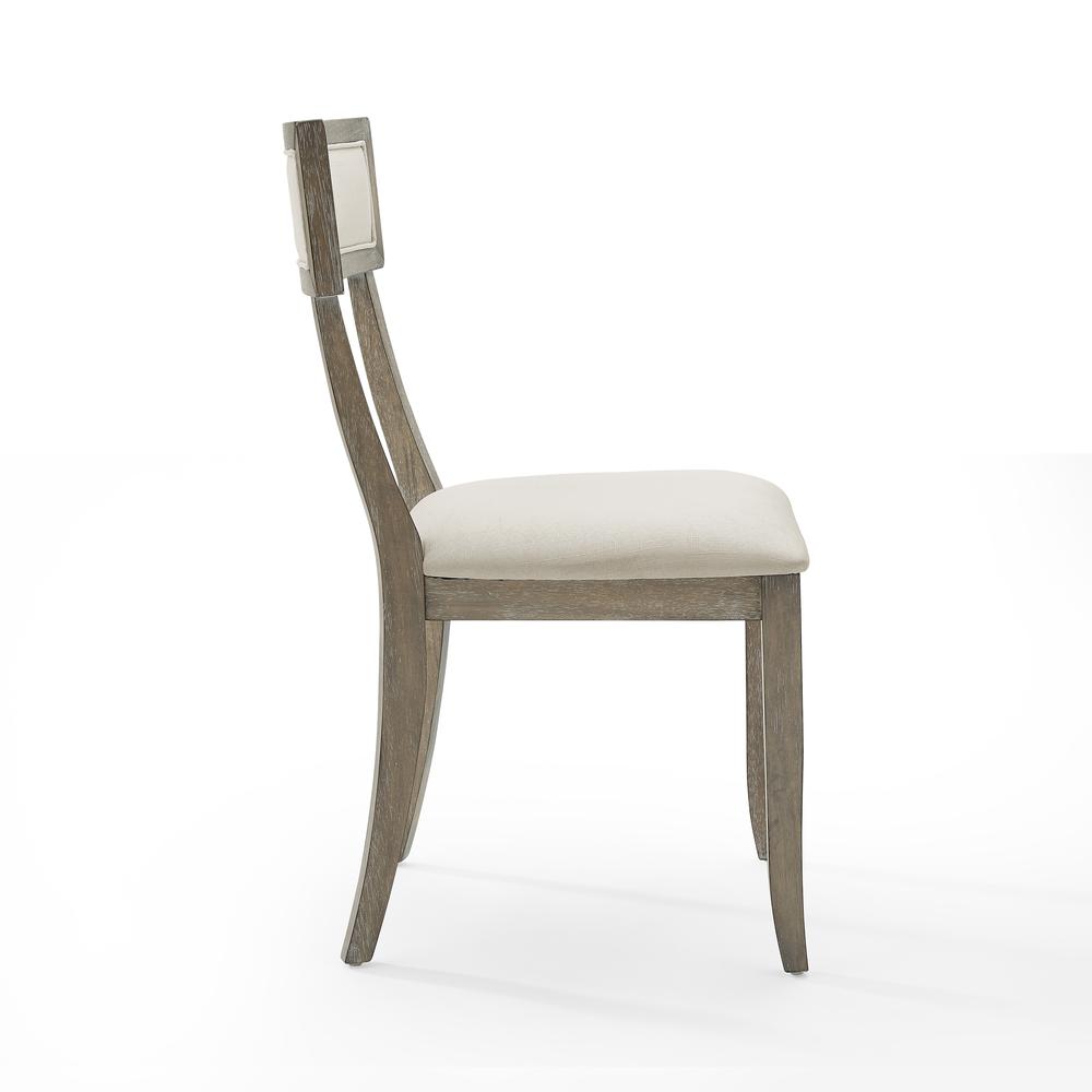 Alessia 2-Piece Dining Chair Set. Picture 10