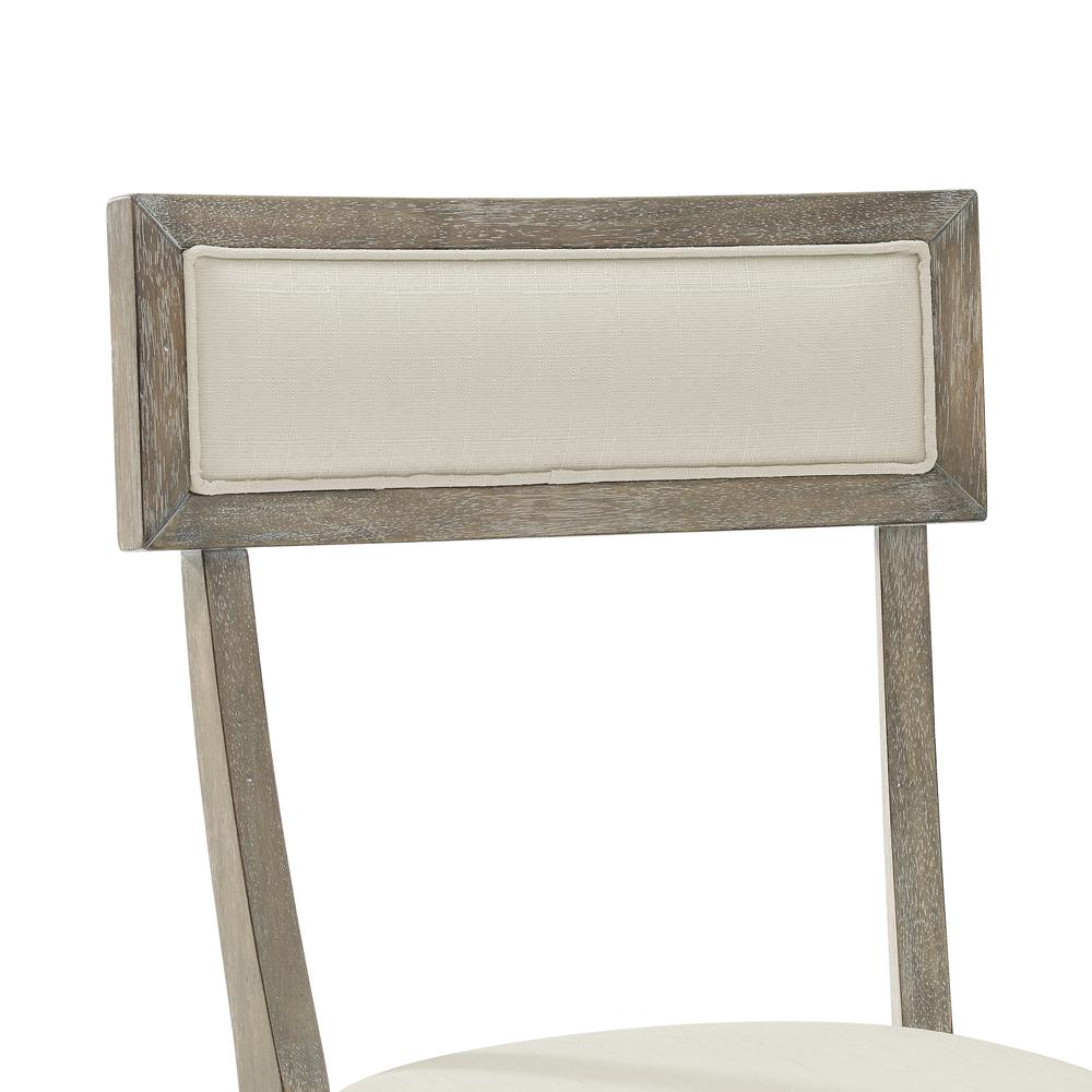 Alessia 2-Piece Dining Chair Set. Picture 12