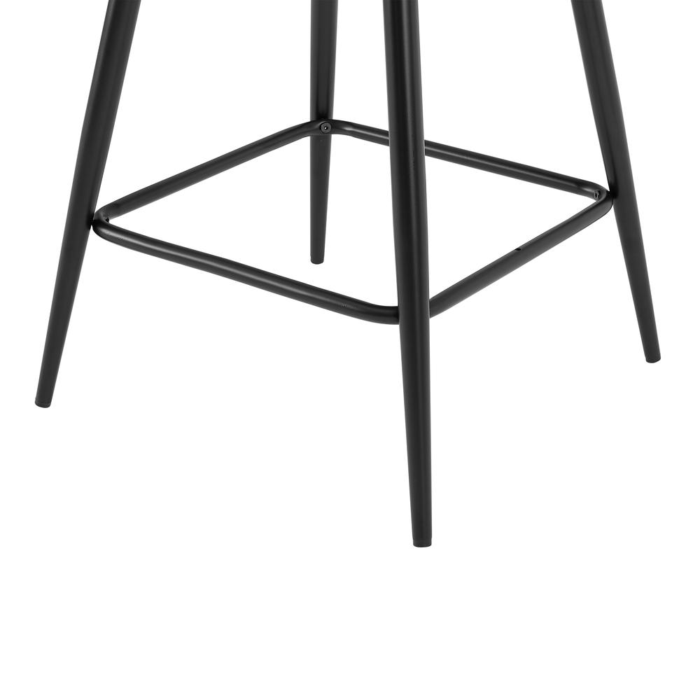 Weston 2-Piece Counter Height Bar Stool Set. Picture 13