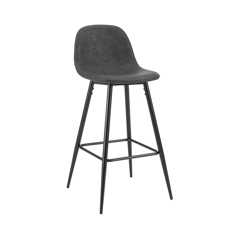 Weston 2-Piece Bar Stool Set - 2 Stools. Picture 4