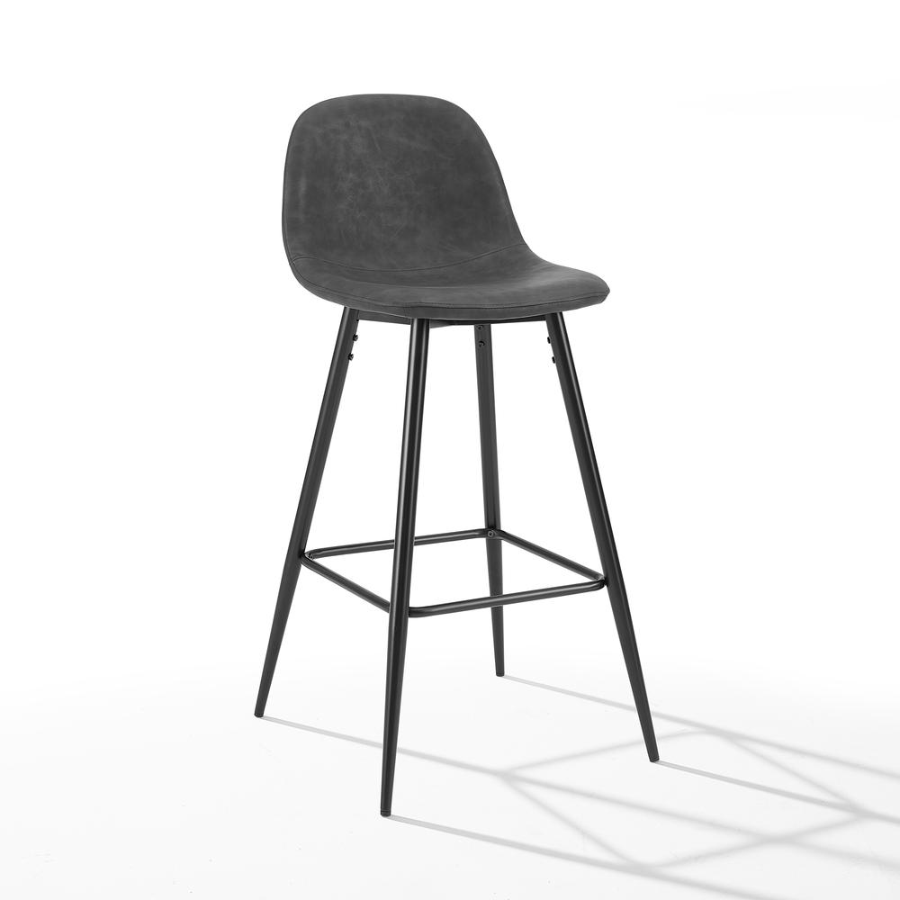 Weston 2-Piece Bar Stool Set - 2 Stools. Picture 8
