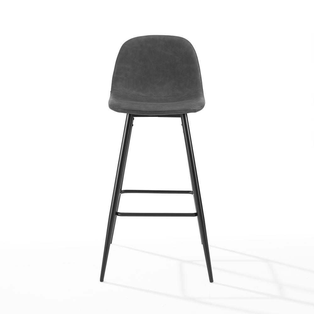 Weston 2-Piece Bar Stool Set - 2 Stools. Picture 9