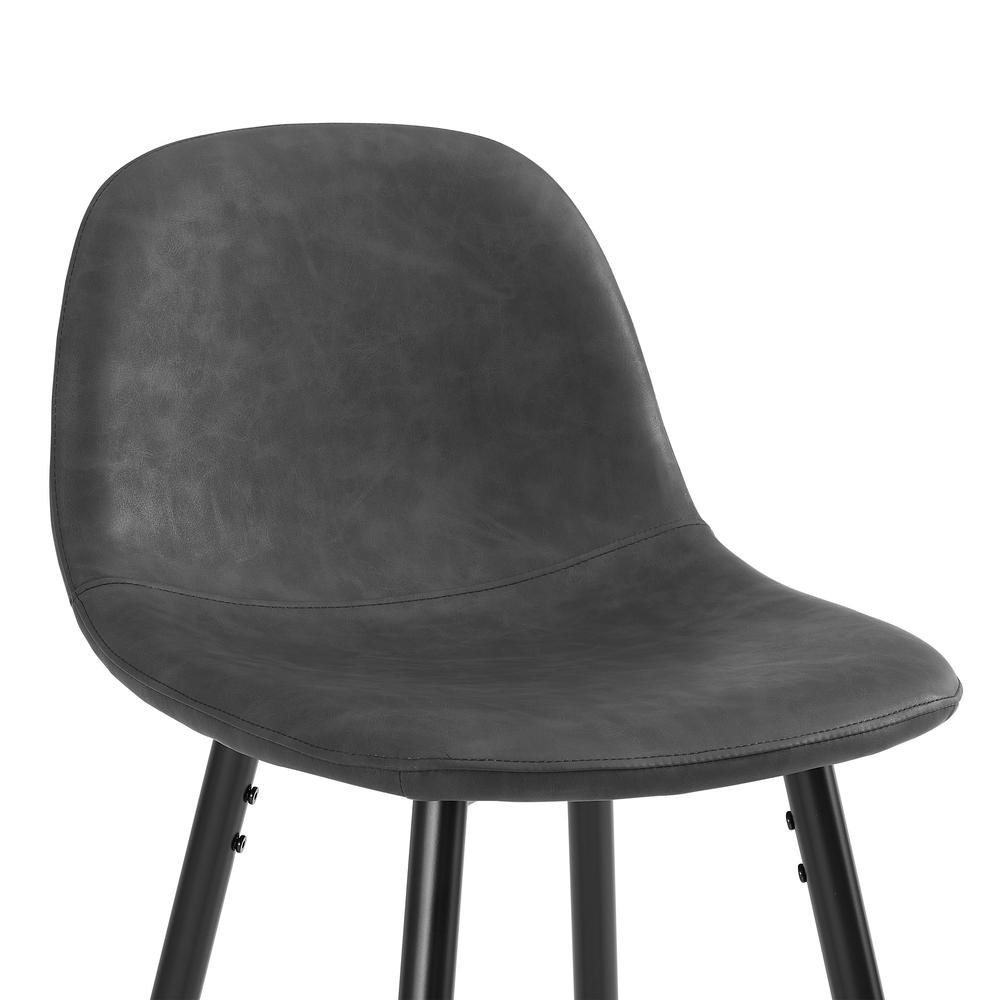 Weston 2-Piece Bar Stool Set - 2 Stools. Picture 12