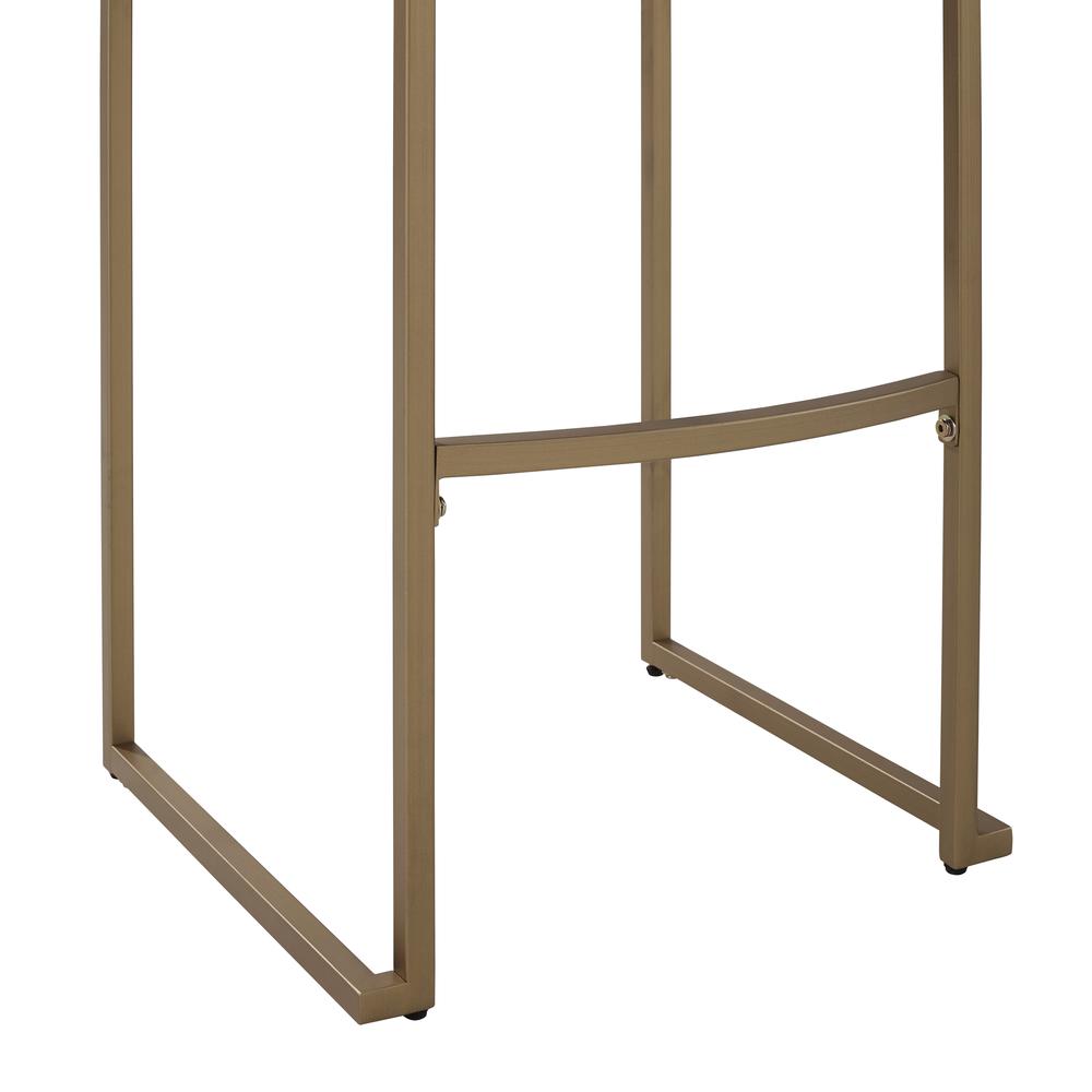 Harlowe 2-Piece Bar Stool Set - 2 Stools. Picture 4