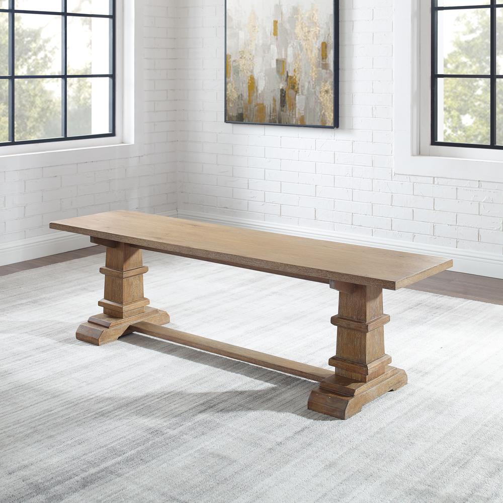 Joanna Dining Bench. Picture 2