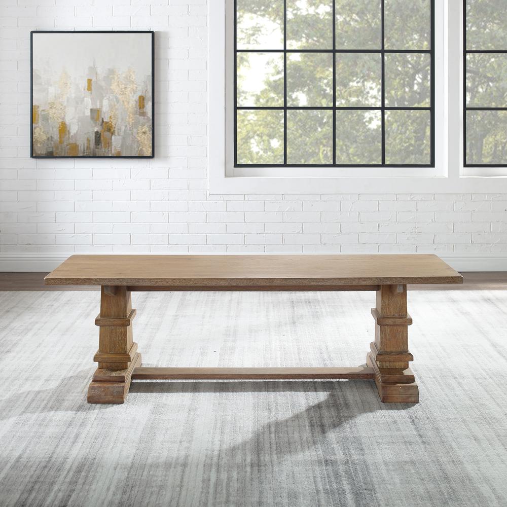 Joanna Dining Bench. Picture 3
