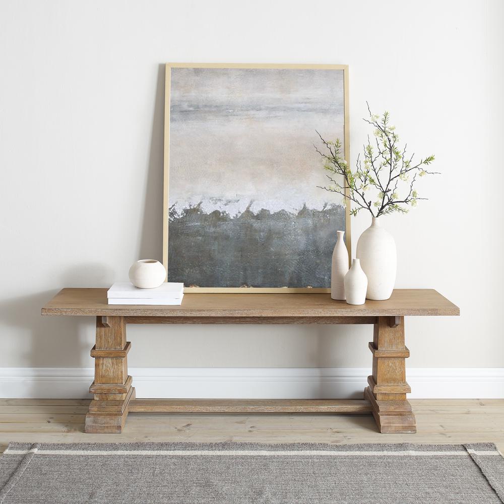Joanna Dining Bench. Picture 5