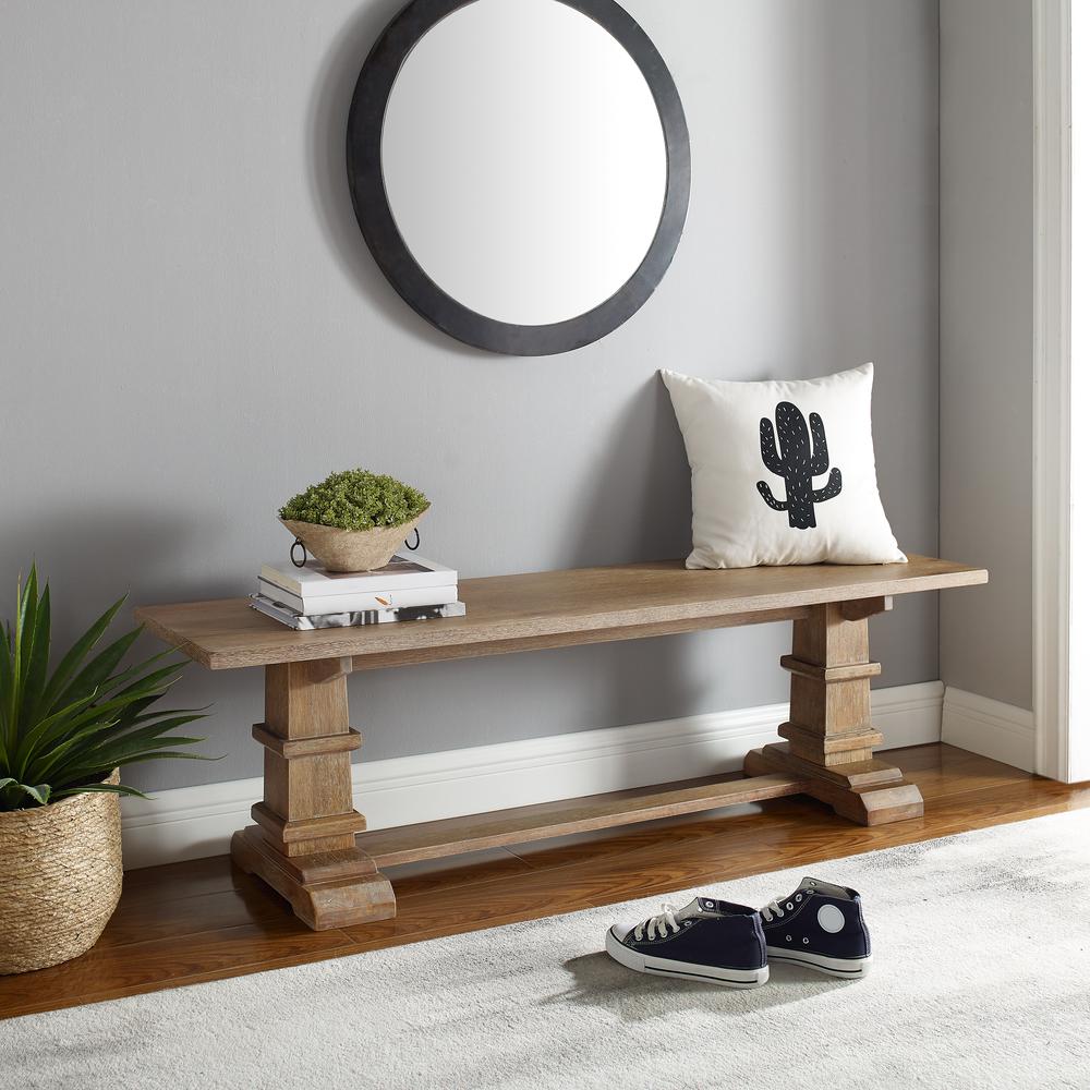 Joanna Dining Bench. Picture 6