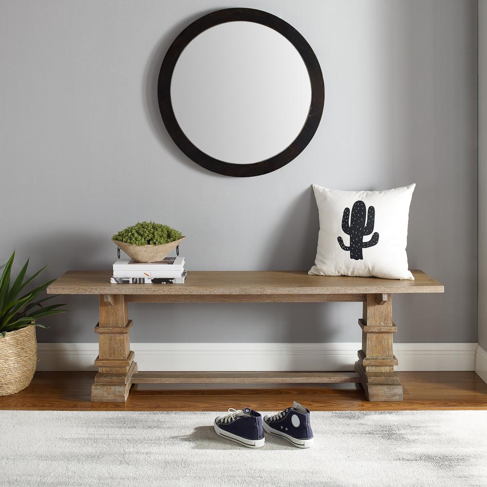 Joanna Dining Bench. Picture 7
