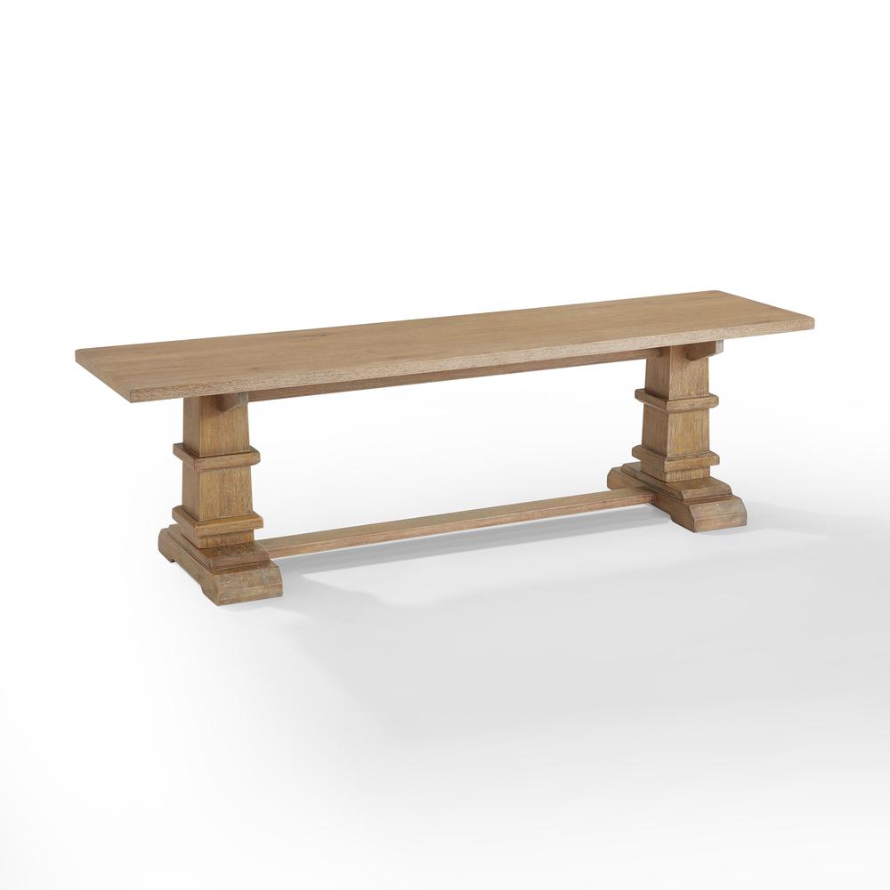 Joanna Dining Bench. Picture 9