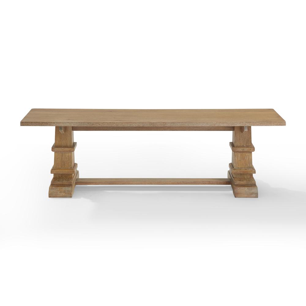 Joanna Dining Bench. Picture 10