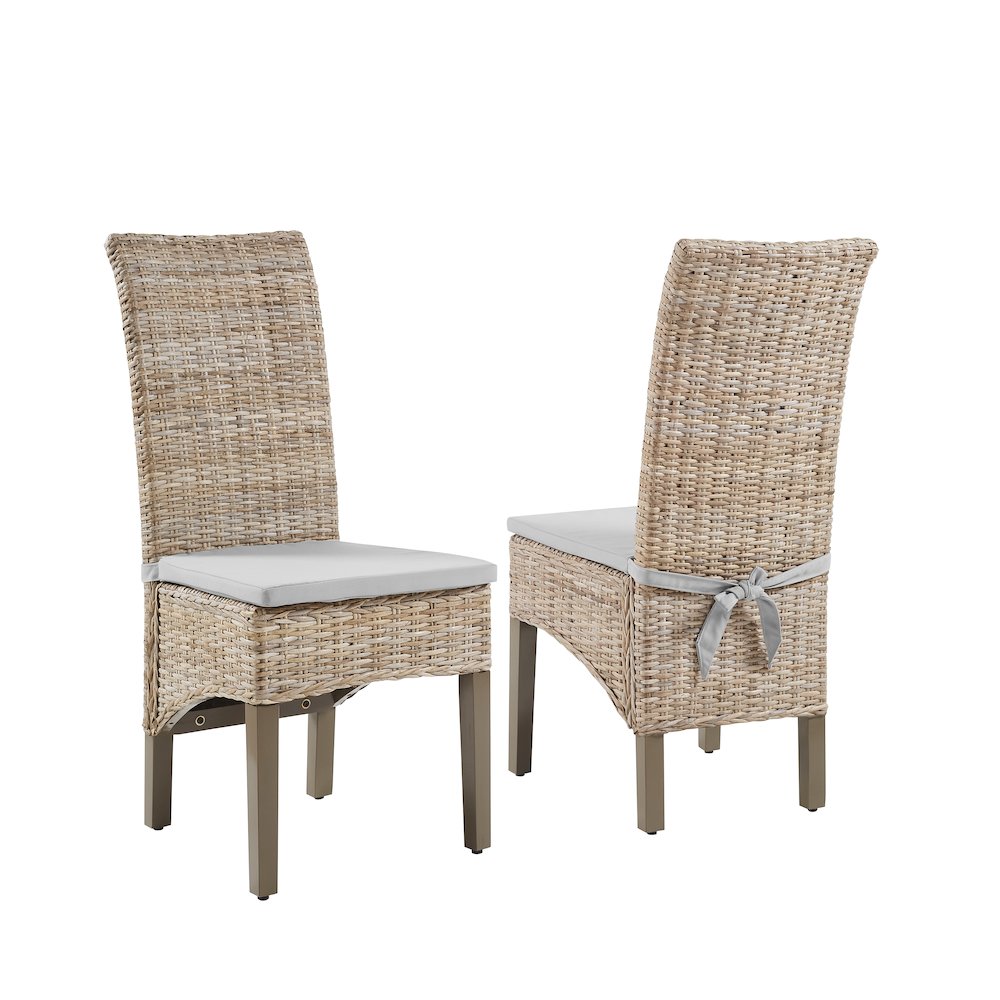 Edelyn 2-Piece Dining Chair Set - 2 Chairs. Picture 3