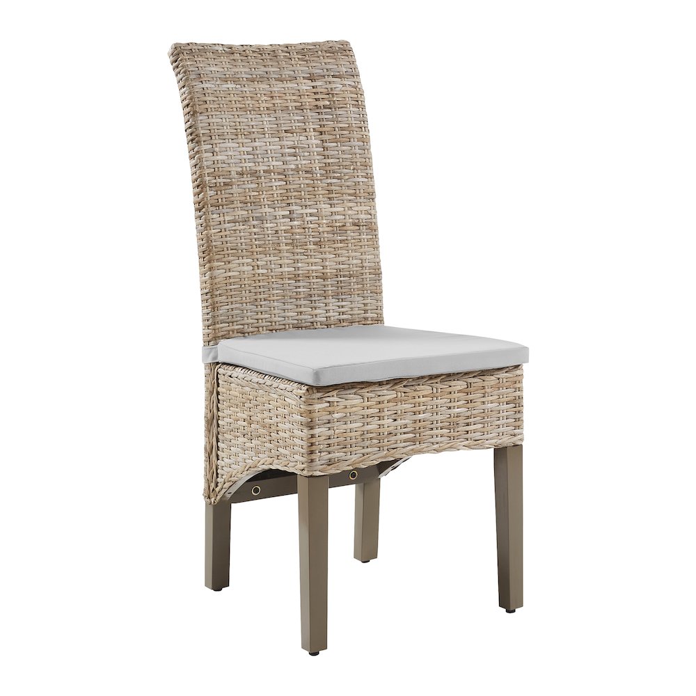 Edelyn 2-Piece Dining Chair Set - 2 Chairs. Picture 7