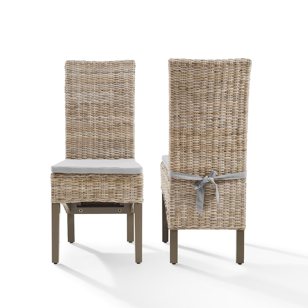 Edelyn 2-Piece Dining Chair Set - 2 Chairs. Picture 11