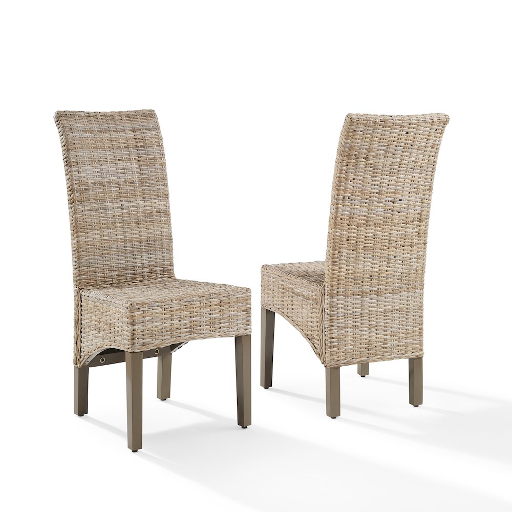Edelyn 2-Piece Dining Chair Set - 2 Chairs. Picture 12