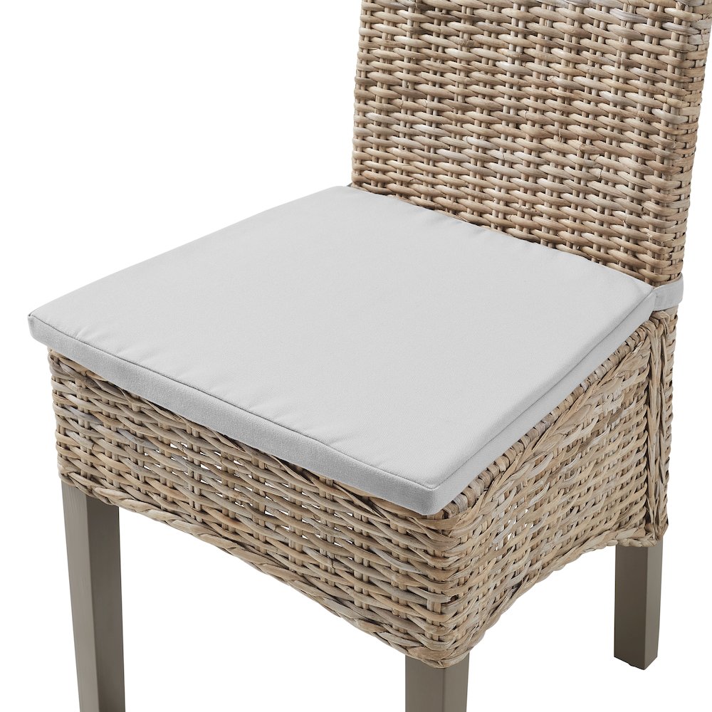 Edelyn 2-Piece Dining Chair Set - 2 Chairs. Picture 13