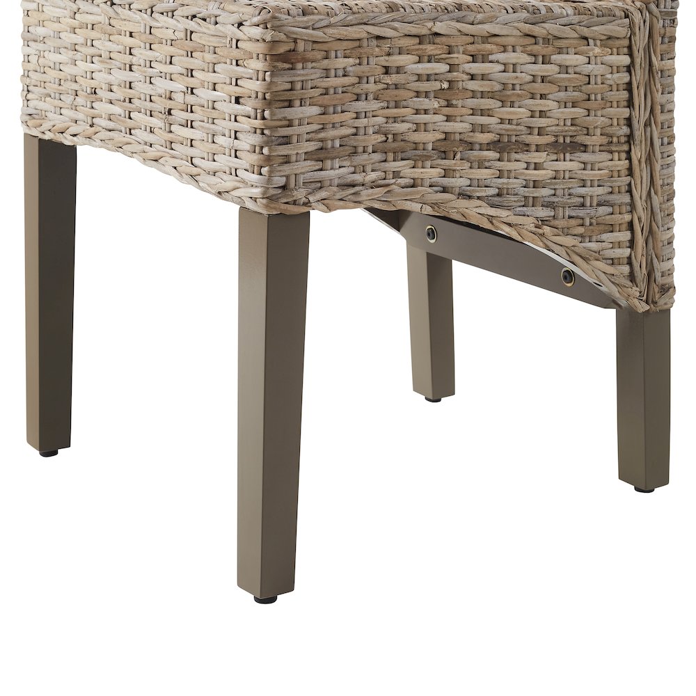 Edelyn 2-Piece Dining Chair Set - 2 Chairs. Picture 14
