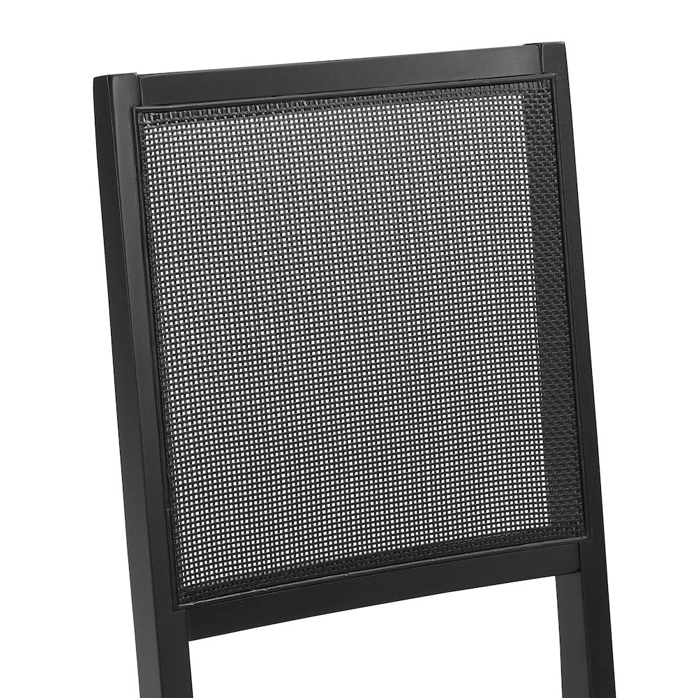 Greer 2-Piece Dining Chair Set - 2 Chairs. Picture 9