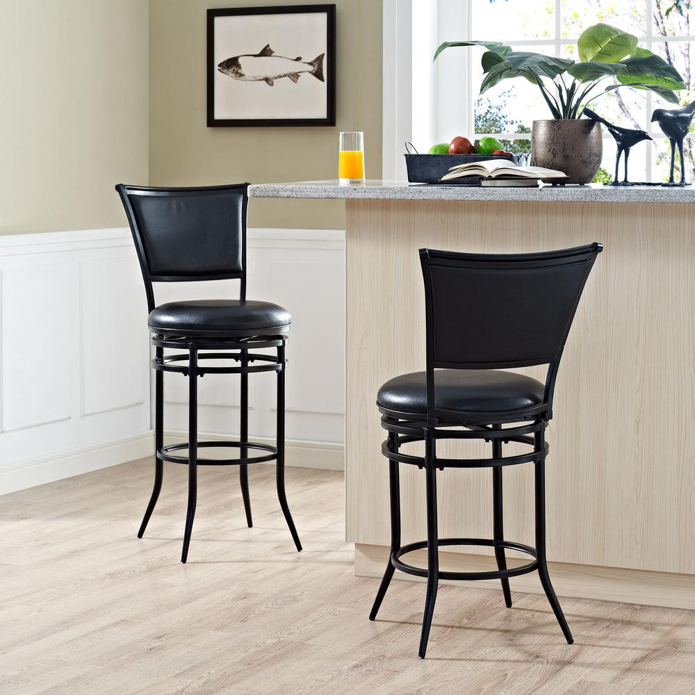 Rachel Bar Stool. Picture 2