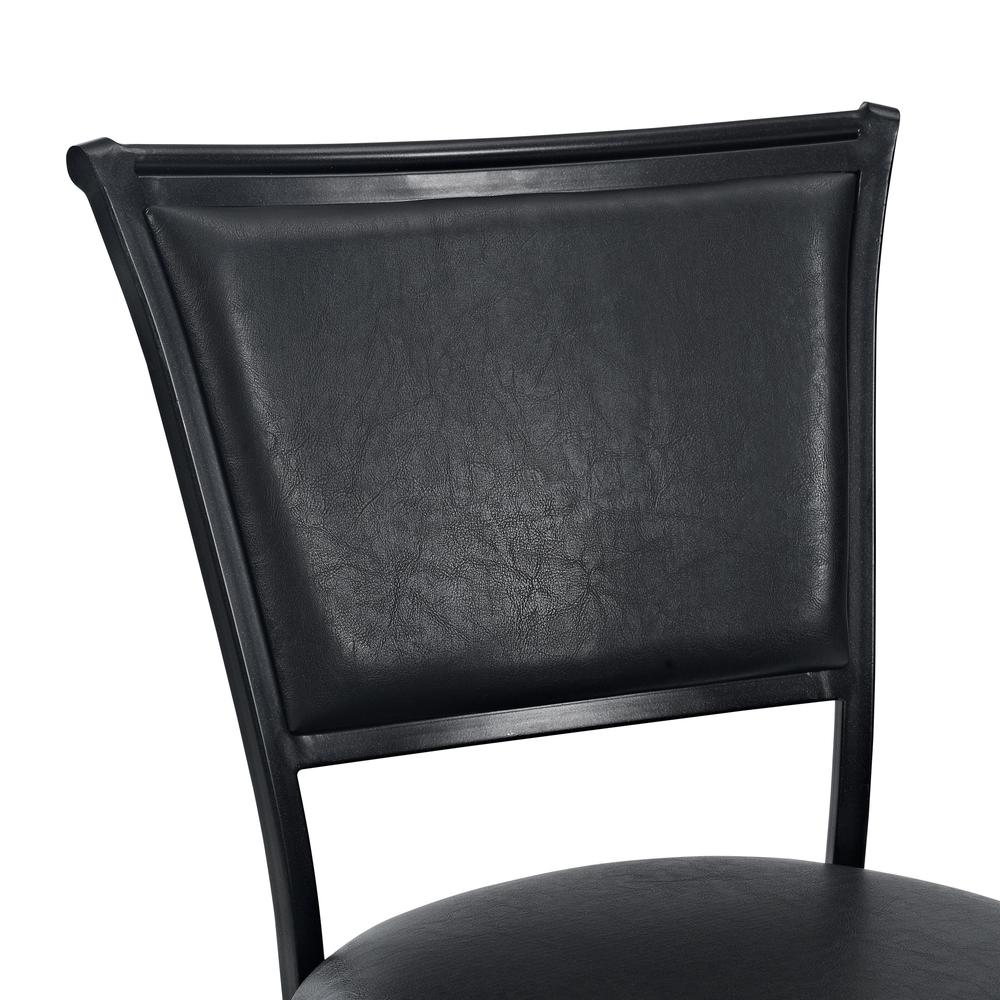 Rachel Bar Stool. Picture 5