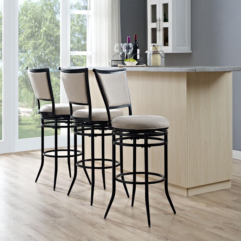 Rachel Bar Stool. Picture 9