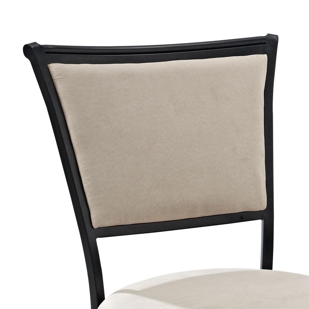 Rachel Bar Stool. Picture 6