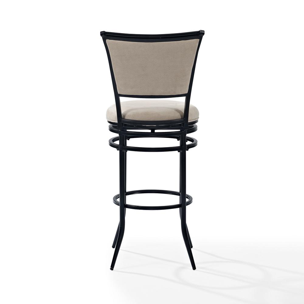 Rachel Bar Stool. Picture 3