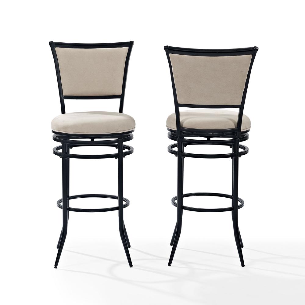 Rachel Bar Stool. Picture 5