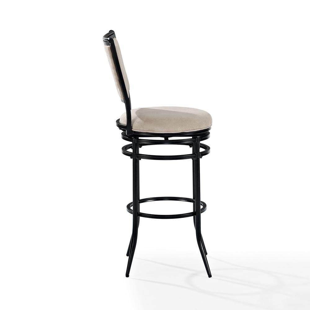 Rachel Bar Stool. Picture 4