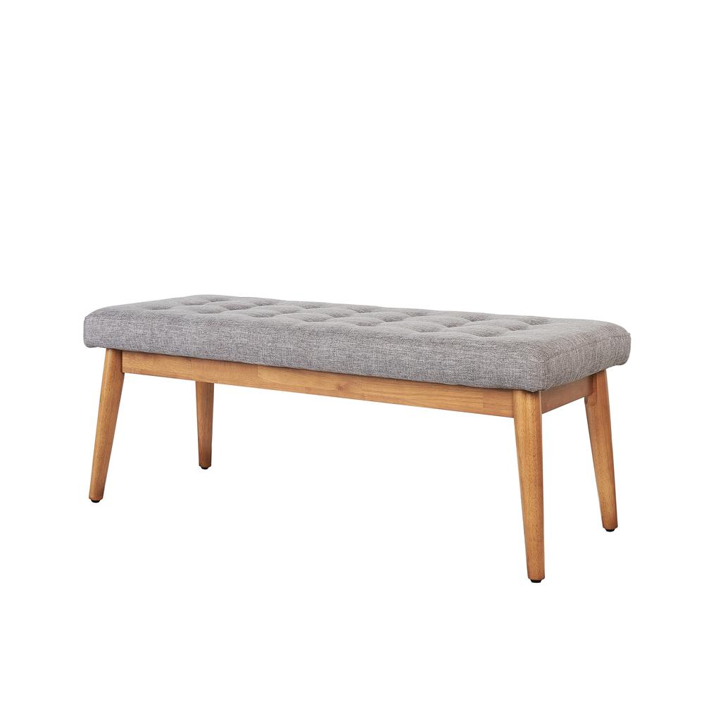 Landon Dining Bench. Picture 1