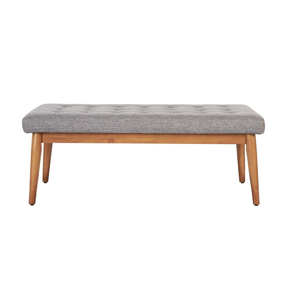 Landon Dining Bench. Picture 4