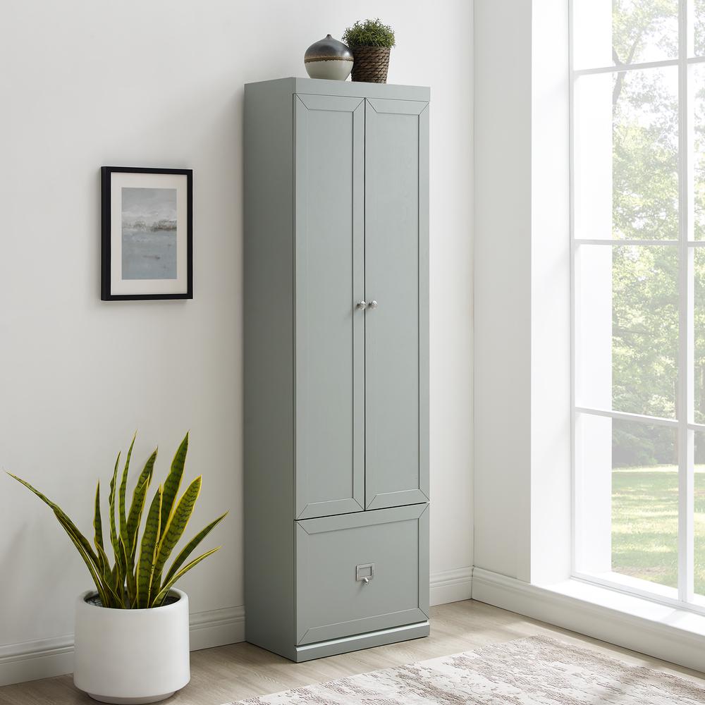 Harper Convertible Storage Cabinet. Picture 16