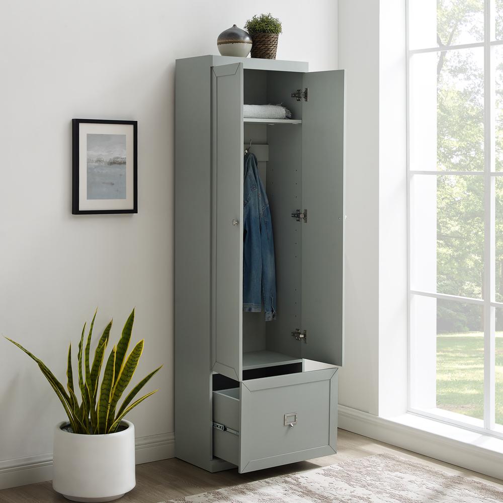 Harper Convertible Storage Cabinet. Picture 15