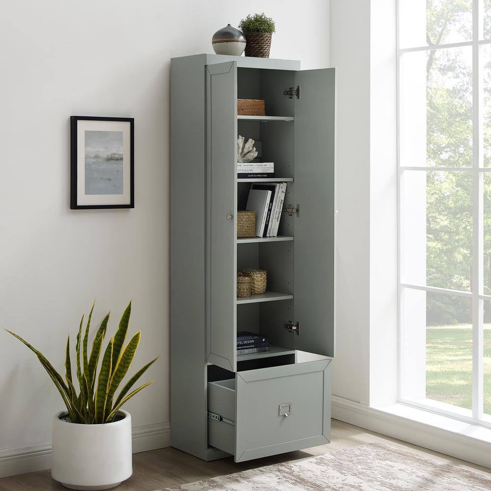 Harper Convertible Storage Cabinet. Picture 18